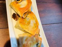-德永枣香烤鸭(官舍店)