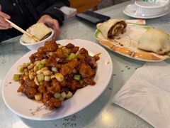 -鼎香润(德胜门内店)