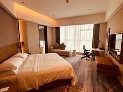 -广州粤海喜来登酒店