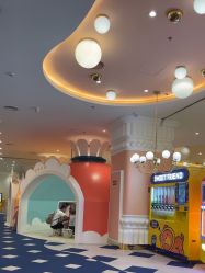 -奈尔宝·儿童乐园·亲子餐厅(苏州大悦城店)