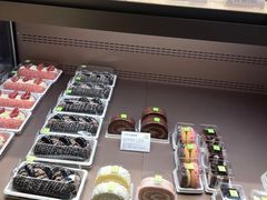 -奈雪的茶(鄞州万达店)
