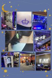 -见雾TATTOO STUDIO