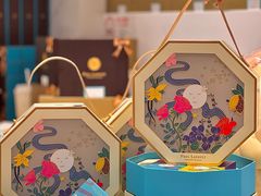 -PAUL LAFAYET 法式甜品(国金中心商场店)