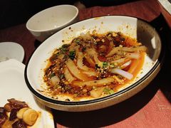 -渝信川菜(长安店)