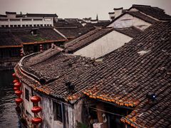 -南浔古镇