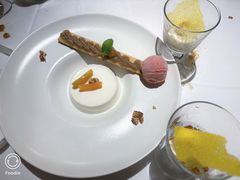 -王品牛排(福州泰禾店)