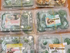 -王家沙点心店(南京西路总店)