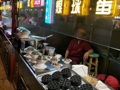 -东来顺饭庄(王府井步行街店)