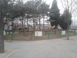 -大望京儿童游乐场