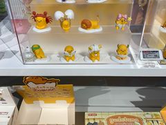 -泡泡玛特POPMART(崇文门国瑞城店)