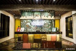 韩国迪娜DINA&nbsp;STUDIO(杭州店)-唯一旅拍·颂当代影像艺术中心(上城店)