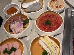 -海底捞火锅(万科广场店)