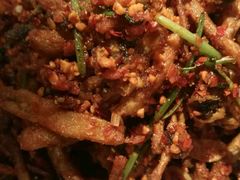 -吕氏疙瘩汤·私家菜馆(慈云寺店)