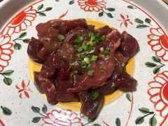 -NIUAN牛庵·日式和牛烧肉(恒隆店)