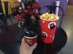 -大地影院(武江中环广场店)