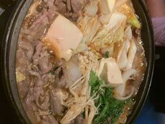 牛肉寿喜烧锅-醉虎传(南锣鼓巷店)