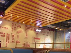 -邢氏老太太烤串(北兴街店)