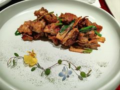-上海滩餐厅(BFC外滩金融中心店)