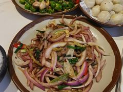 -乔阿马·江南味·驴肉香(龙湖华泾天街店)