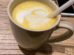 -漫咖啡MAANCOFFEE(清江路店)