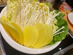-黄记煌三汁焖锅(悦方IDmall店)
