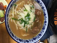 -竹青胶东摔面(黄岛开发区店)