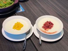 -鹊玥·粤菜小馆(汇智国际商业中心店)