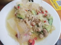 -十二道丰味·徐州土菜·烧烤(何山路店)