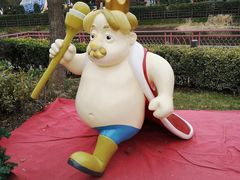 -安徒生童话乐园