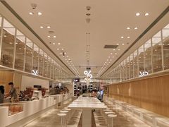 -% Arabica阿拉比卡咖啡(深圳湾万象城店)