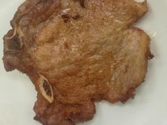-义顺牛奶公司(庇利金街店)