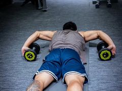 -Answer Fitness 答案健身(奥体店)