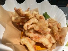 -华竹饭店(中央大街店)
