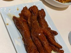 -大铁勺新津菜(东丽阳光新业广场店)