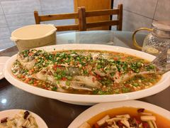 -飞虹鱼馆(春华路店)