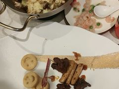 -聚鑫阁江浙菜·非遗传承技艺(青村帝华园店)