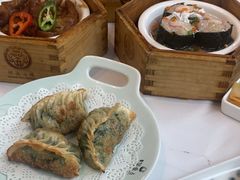 -怀德酒楼·粤菜·海鲜·茶点(宝安国际机场店)