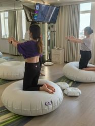 -爱尔乐美孕产瑜伽·普拉提