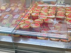 -味多美蛋糕(双安店)
