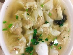 -琴岛顺天馄饨(营口路市场店)