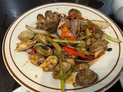 -乾坤饭店