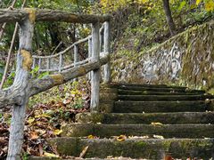 -三块石国家森林公园