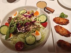 -烁先生披萨·儿童餐下午茶(河南岸店)