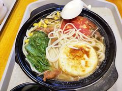 -八一路好吃街(雨田商务大厦店)