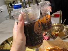 -HOTISLAND海鸡岛·韩国料理(江南西店)