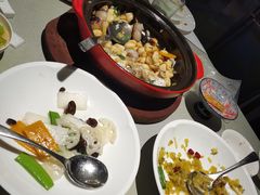 -明州小宴(文化广场店)