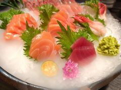 -吉川谷谷·料理自助(广安门店)