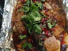 -飞虎过桥米线(翠湖店)