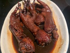 -老头儿油爆虾·知味杭州(爱琴海购物中心)