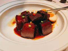 -隐厨·中国菜馆(三里屯T+MALL店)